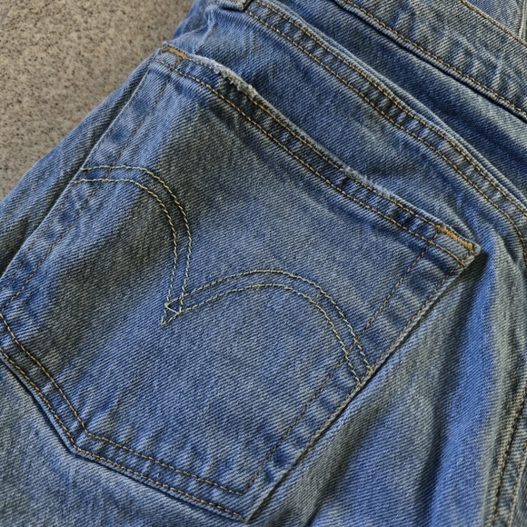 Levis 501 jeans - Picture 11 of 14